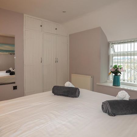 Quayside Cottage  Conwy Esterno foto