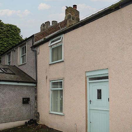 Quayside Cottage  Conwy Esterno foto