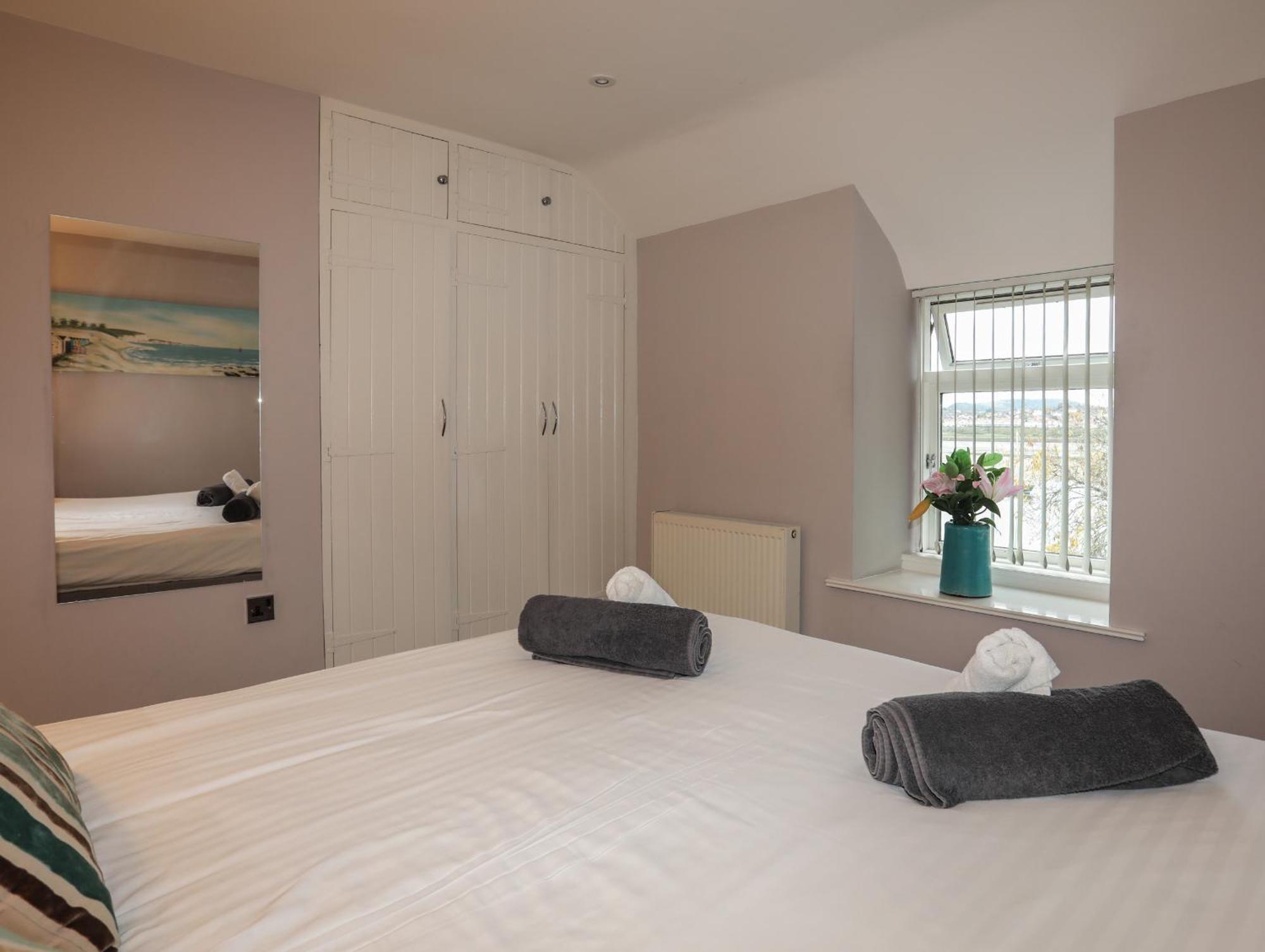 Quayside Cottage  Conwy Esterno foto