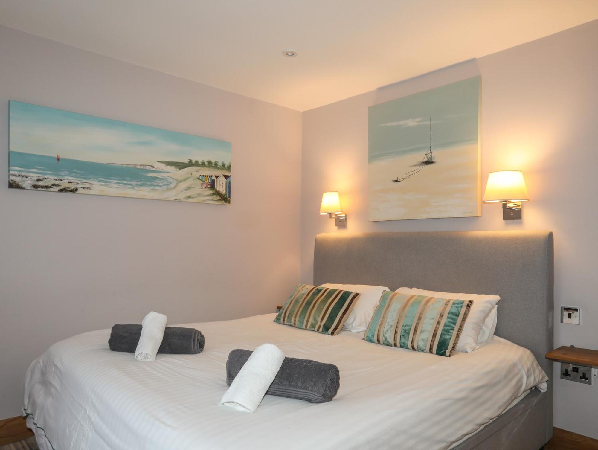 Quayside Cottage  Conwy Esterno foto