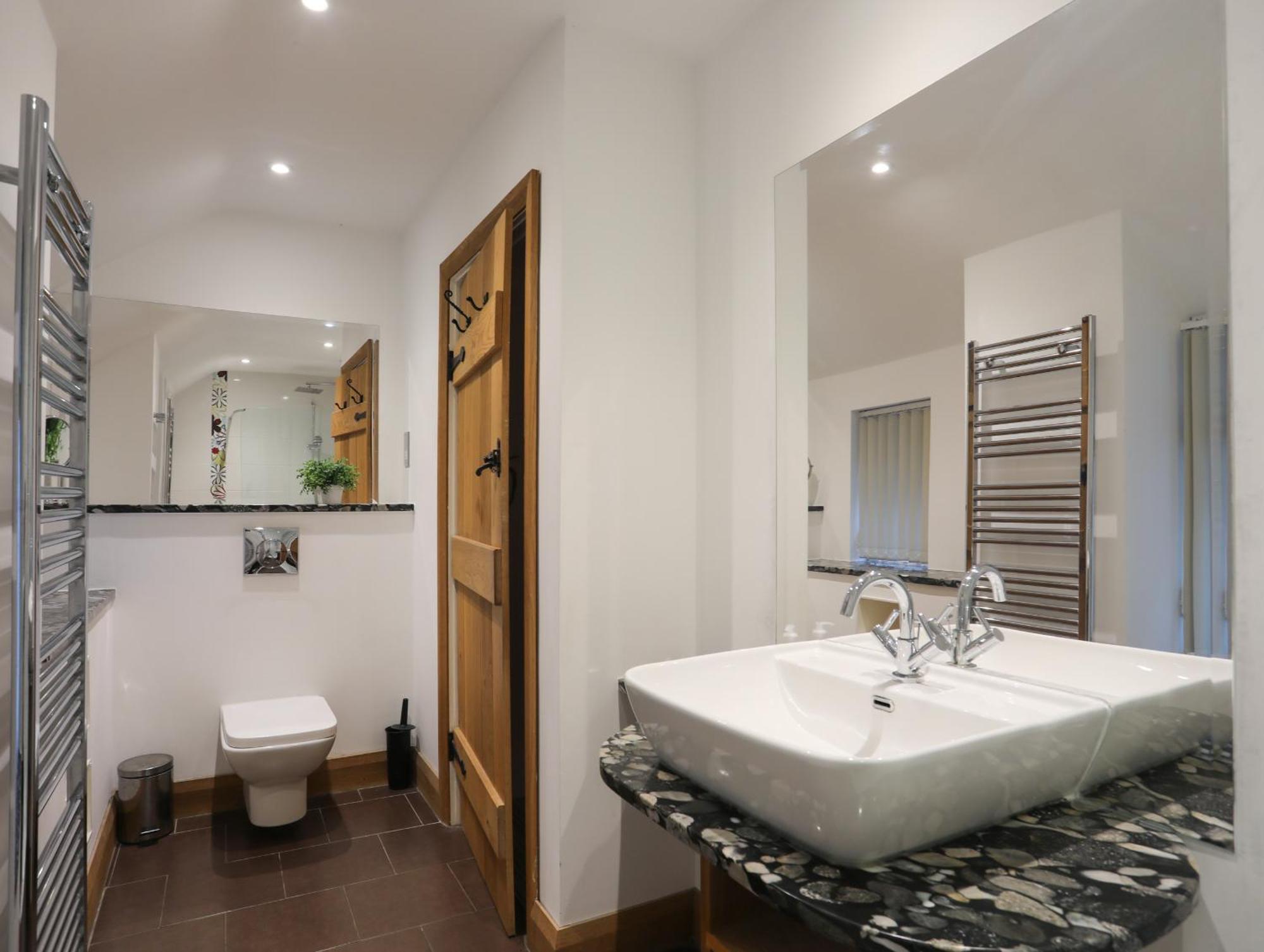 Quayside Cottage  Conwy Esterno foto